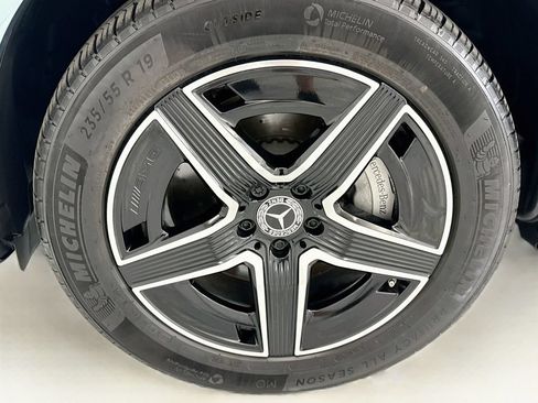 Certified 2026 Mercedes-Benz GLC 300 4MATIC image 29
