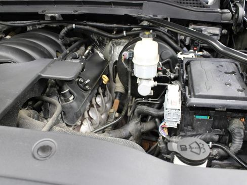 Used 2017 GMC Sierra 1500 SLT AWD/4WD image 28