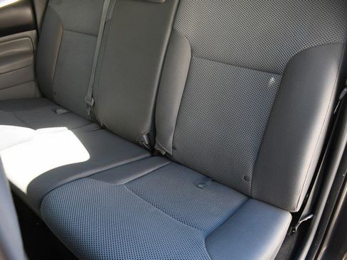 Used 2014 Toyota Tacoma 4x4 Double Cab w/ TRD Sport Package image 22