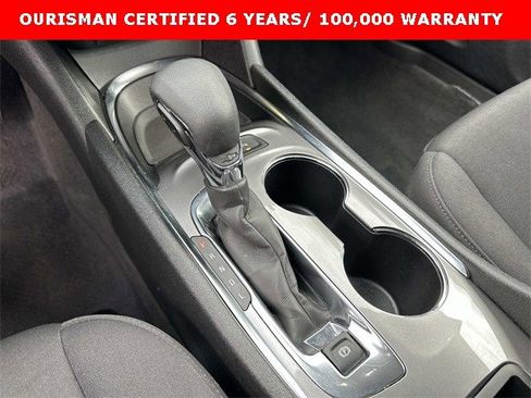 Certified 2024 Chevrolet Malibu LT image 23