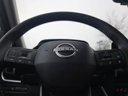 New 2026 Nissan Rogue SV w/ Cold Weather Package image 29