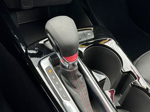 New 2026 Chevrolet Trax RS w/ Driver Confidence Package FWD image 23