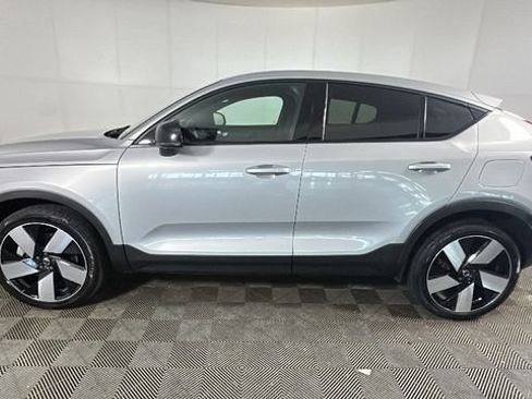 Used 2023 Volvo C40 P8 Recharge Ultimate AWD/4WD image 5