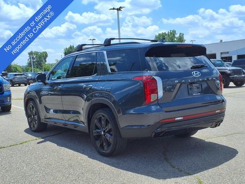 Used 2024 Hyundai Palisade XRT AWD/4WD image 8