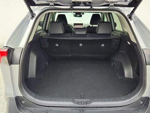 Used 2025 Toyota RAV4 XLE Premium AWD/4WD image 22