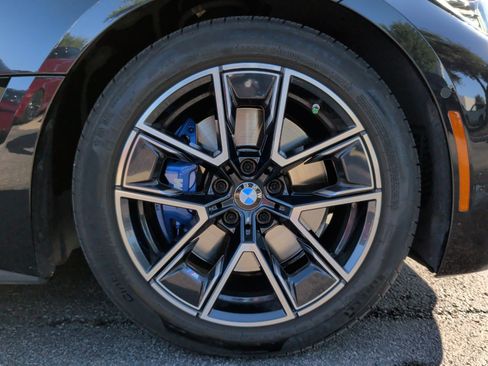 Certified 2024 BMW M440i xDrive Gran Coupe w/ Premium Package AWD/4WD image 14