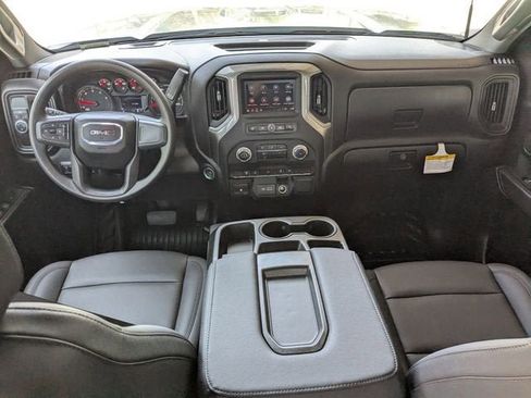 New 2025 GMC Sierra 2500 Pro RWD image 28