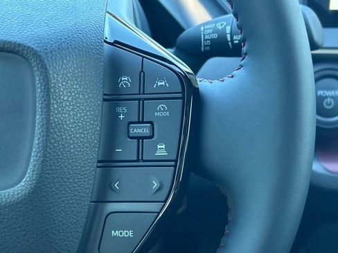 New 2026 Toyota Prius XSE image 37