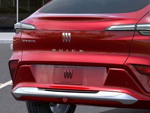 New 2026 Buick Envista Avenir image 38