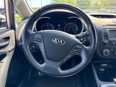 Used 2015 Kia Forte EX w/ EX Premium Package FWD image 17
