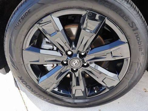 Used 2025 Hyundai Palisade XRT image 45