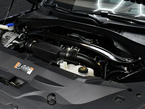 Used 2023 Lincoln Aviator Black Label w/ Jet Package AWD/4WD image 13