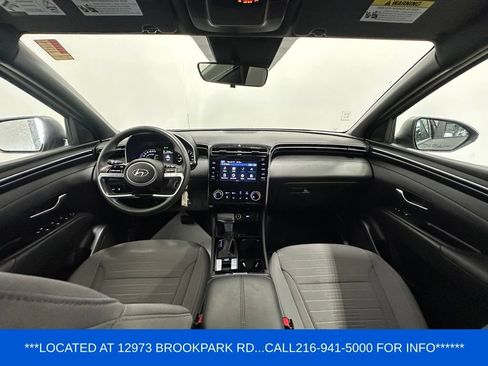 Used 2024 Hyundai Santa Cruz SE FWD image 22