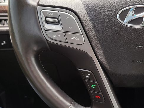Used 2018 Hyundai Santa Fe Sport FWD image 33
