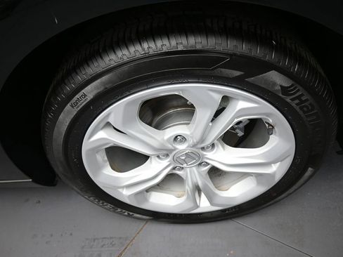 Certified 2024 Honda Accord LX image 15