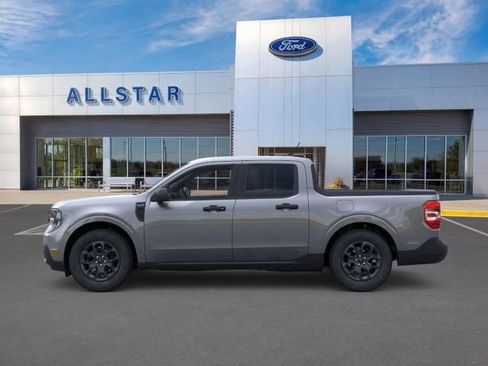 New 2026 Ford Maverick XLT AWD/4WD image 3
