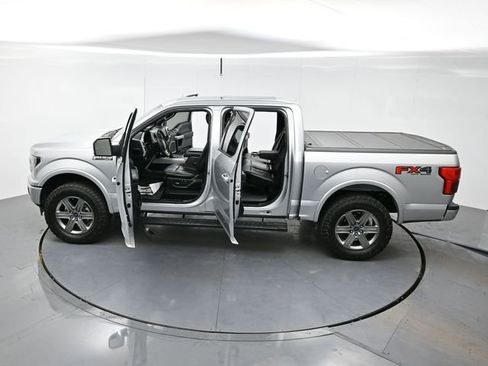 Used 2018 Ford F150 Lariat image 42