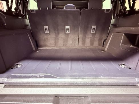 Used 2022 Ford Bronco Big Bend image 23