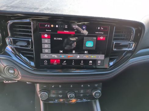 Used 2022 Dodge Durango R/T w/ Blacktop Package image 27