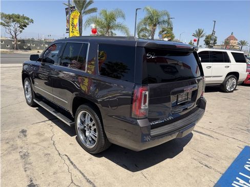 Used 2017 GMC Yukon SLT RWD image 11
