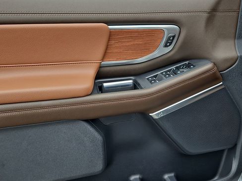 New 2025 Ford Expedition King Ranch image 21