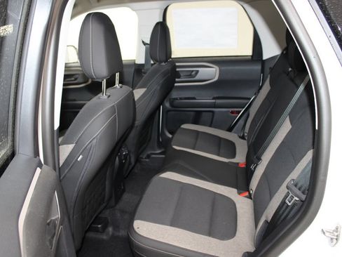 New 2026 Ford Bronco Sport Big Bend AWD/4WD image 21