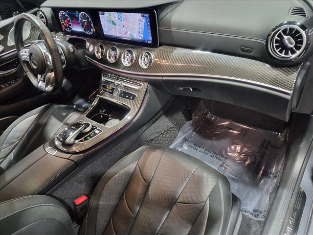 Used 2019 Mercedes-Benz CLS 53 AMG 4MATIC image 23