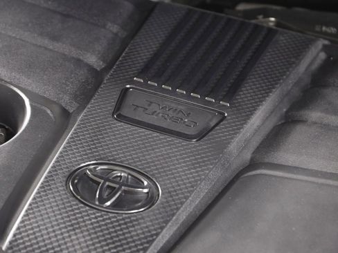 Used 2024 Toyota Tundra SR5 w/ SR5 Convenience Package image 19