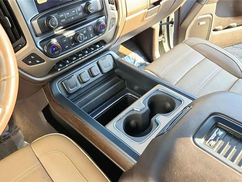 Used 2018 GMC Sierra 3500 Denali w/ Duramax Plus Package image 22