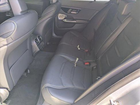 Certified 2024 Mercedes-Benz C 36 AMG S image 21