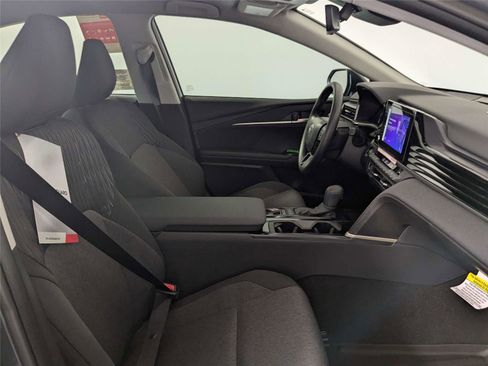 New 2026 Toyota Camry LE FWD image 20