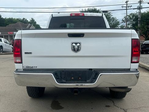 Used 2014 RAM 1500 Classic SLT RWD image 7