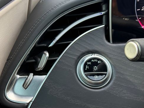 Used 2024 Mercedes-Benz E 450 4MATIC Sedan image 14