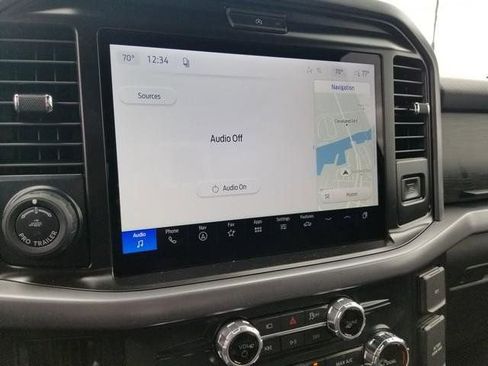 New 2026 Ford F150 XLT image 22