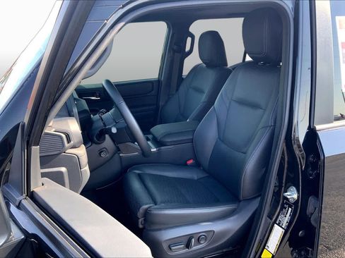 Used 2025 Toyota Land Cruiser w/ Premium Package AWD/4WD image 16