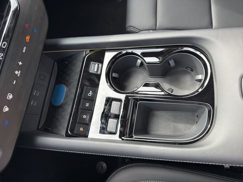 New 2026 Nissan Murano SL AWD/4WD image 23