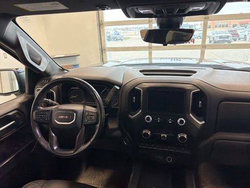 Used 2019 GMC Sierra 1500 AT4 w/ AT4 Premium Package image 24