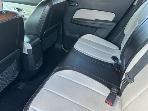 Used 2013 GMC Terrain SLT image 12