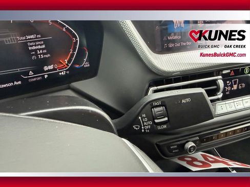 Used 2024 BMW 228i Gran Coupe FWD image 11