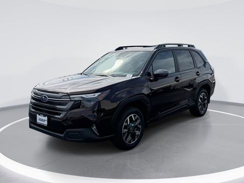 New 2026 Subaru Forester Premium image 1