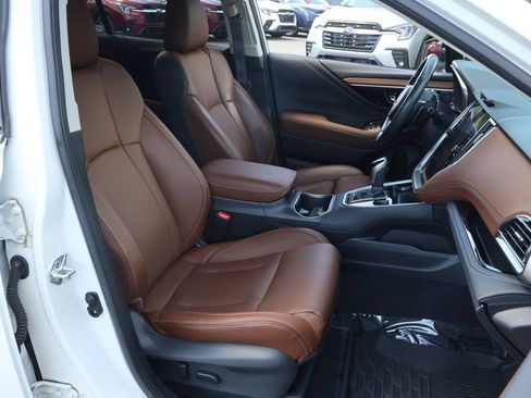 Used 2025 Subaru Outback Touring XT w/ Popular Package #2 AWD/4WD image 25