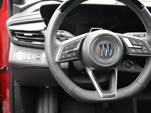 New 2026 Buick Enclave Sport Touring w/ Super Cruise Package image 12