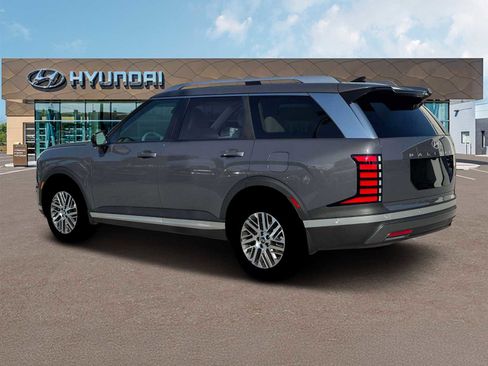 New 2026 Hyundai Palisade SEL image 4