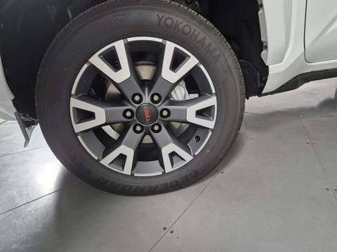 New 2026 Toyota 4Runner TRD Sport Premium image 10