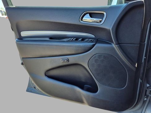 Used 2020 Dodge Durango R/T AWD/4WD image 19