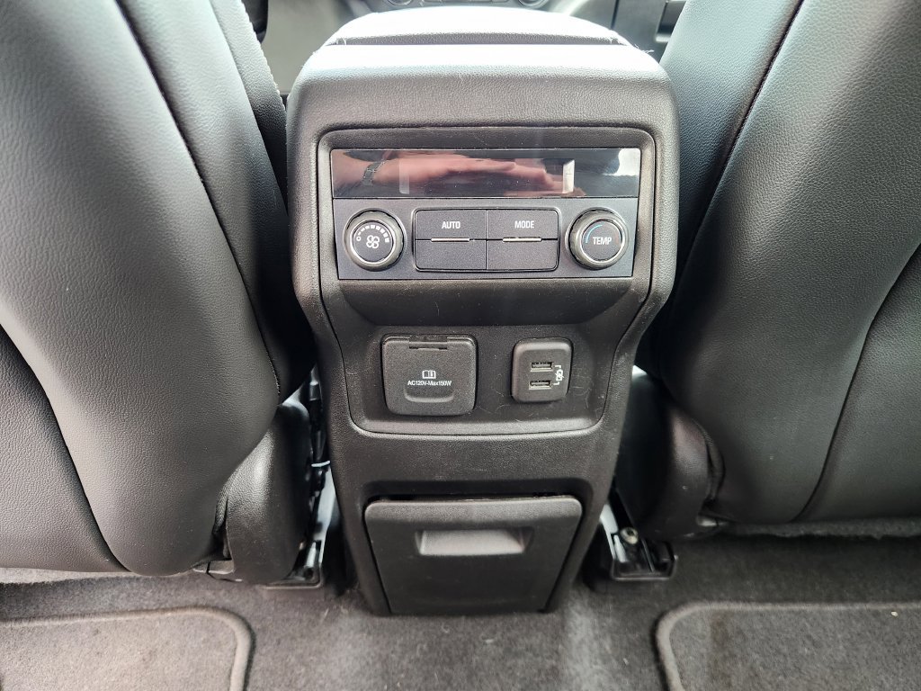 Used 2019 GMC Acadia SLT AWD/4WD image 22