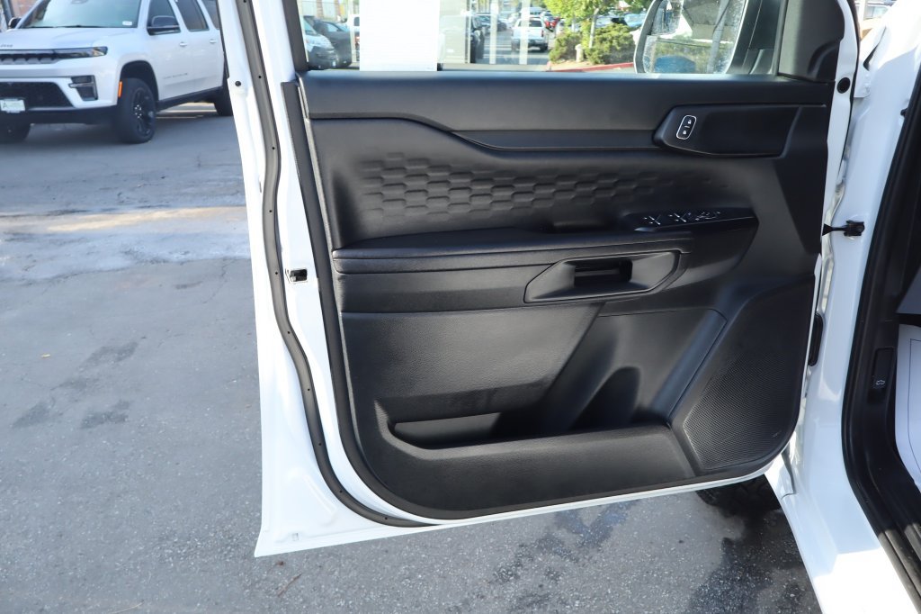 Used 2025 Ford Ranger XL RWD image 17