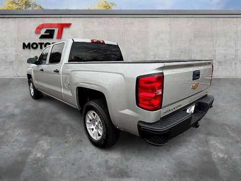 Used 2014 Chevrolet Silverado 1500 LT w/ Trailering Package image 3
