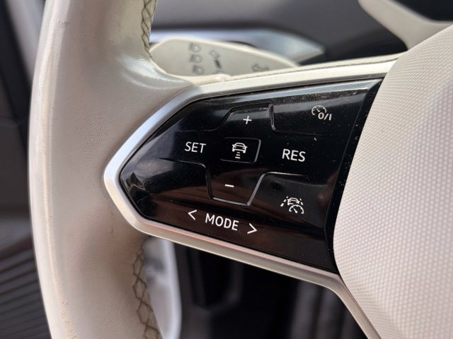 Used 2021 Volkswagen ID.4 1st Edition RWD image 14