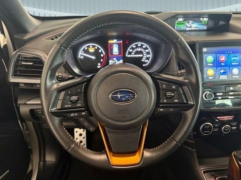 Certified 2023 Subaru Forester Wilderness image 10